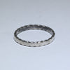Handmade Silver Ring