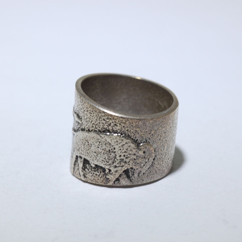 週末SALE NAVAJO Darryl Begay ダリルビゲイ ダリルビゲイ Darryl Begay｜ナバホ族 | American Indian Jewelry