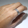 Handmade Silver Ring