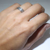 Handmade Silver Ring