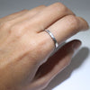 Handmade Silver Ring