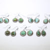 Royston Earrings by Robin Tsosie
