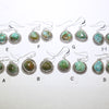 Royston Earrings by Robin Tsosie
