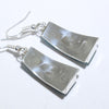 Inlay Earring by Steve Francisco