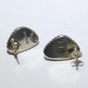 New Lander Earrings by Reva Goodluck