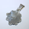 Cheyenne Cluster Pendant by Fred Peters