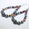 Bead Earrings by Reva Goodluck