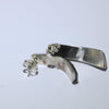 Zuni handmade Inlay Earring