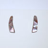 Zuni handmade Inlay Earring