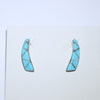 Zuni handmade Inlay Earring