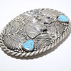 Buckle by Lorenzo James