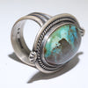 Chinese turquoise Ring size 10