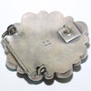Morenci Buckle by Navajo
