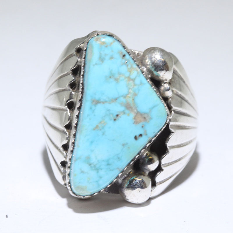 Kingman turquoise Ring size 11.5