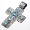 McGuinness Pendant by Arnold Goodluck