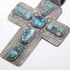 McGuinness Pendant by Arnold Goodluck