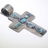 McGuinness Pendant by Arnold Goodluck