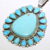 Cluster Pendant by Fred Peters