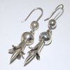Handmade Earring by Harrison Jim
