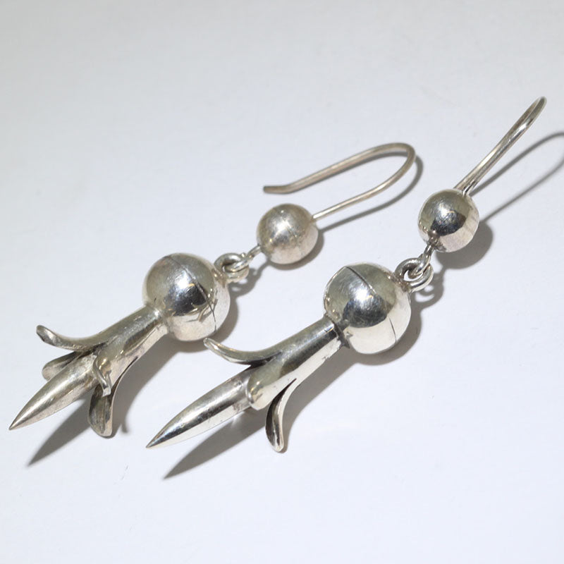 Handmade Earring by Harrison Jim