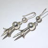 Handmade Earring by Harrison Jim