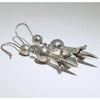 Handmade Earring by Harrison Jim