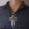 McGuinness Pendant by Arnold Goodluck