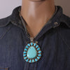 Cluster Pendant by Fred Peters