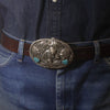 Buckle by Lorenzo James