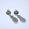 Spiny oyster Earring