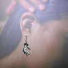 Kokopeli Earring