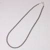 Micro Beads Navajo Pearl Necklace