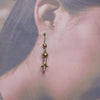 Handmade Earring by Harrison Jim