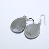Kingman Turquoise Earring