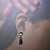 Spiny oyster Earring