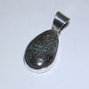 New Lander Pendant by Robin Tsosie
