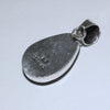 New Lander Pendant by Robin Tsosie