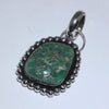 Broken Arrow Pendant