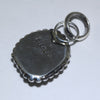 Broken Arrow Pendant