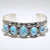 Egyptian Bracelet by Navajo 5-1/2"