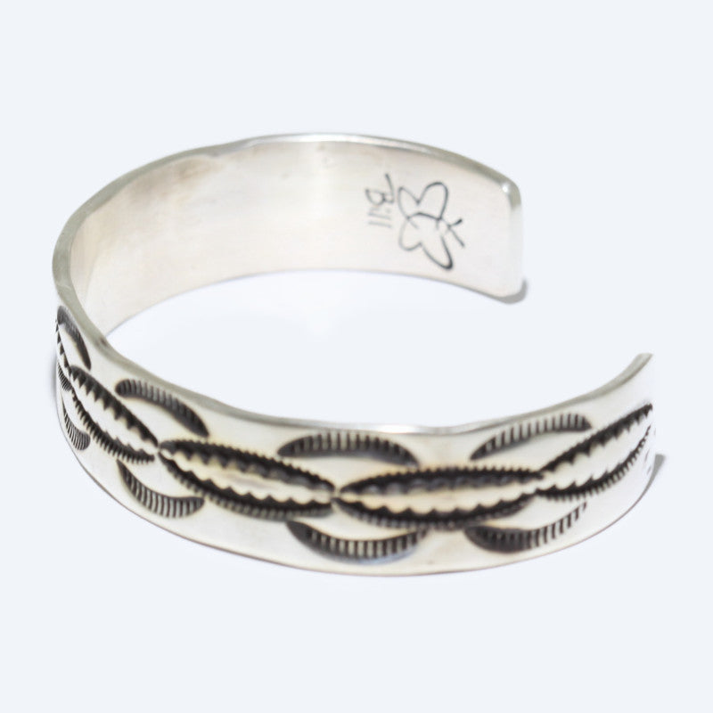 Silver Bracelet size 5-3/4"