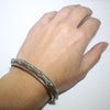 Silver Bracelet size 5-1/2"
