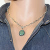 Broken Arrow Pendant