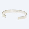 Inlay bracelet by Zuni