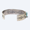 Sleeping beauty bracelet by Shelia Tso