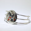 Humming Bird  bracelet by Dennis Edaakie