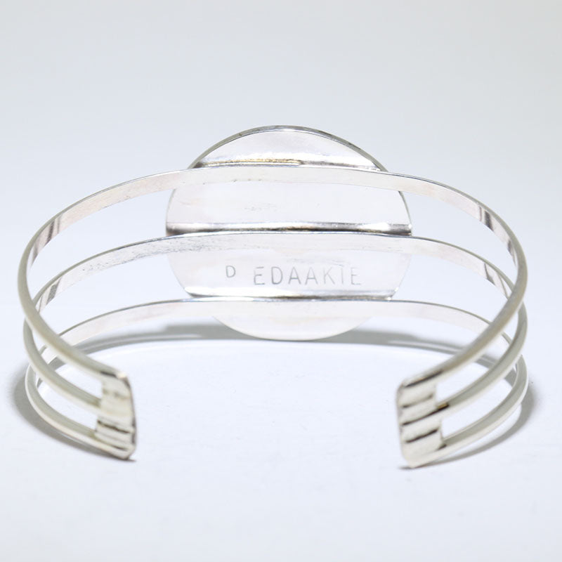 Humming Bird  bracelet by Dennis Edaakie