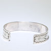 Red Cardinal bird  bracelet by Dennis Edaakie