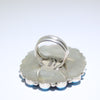 Cluster Ring by Fred Peters size 9