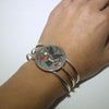 Humming Bird  bracelet by Dennis Edaakie